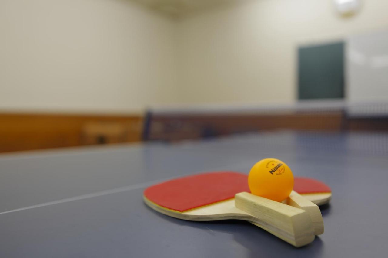 이치리노 코겐 호텔 로안 하쿠산 외부 사진